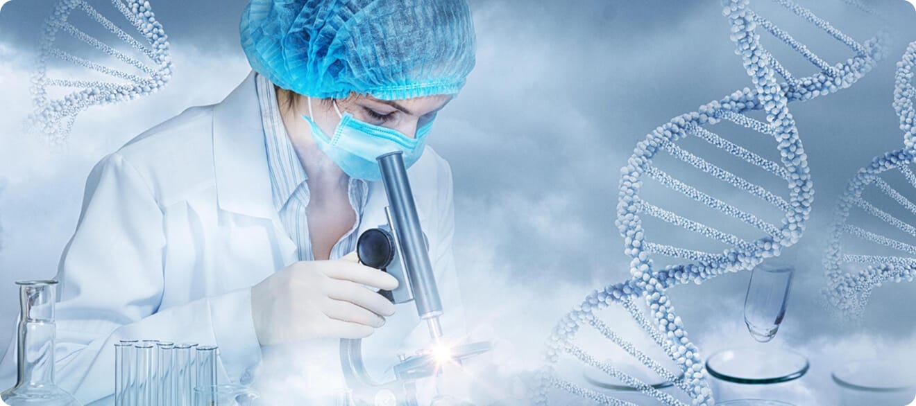 Clinotech Research and development - AI and Advanced Healthcare Solutions