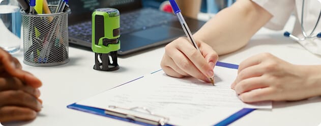 AI & Advanced Healthcare Solutions