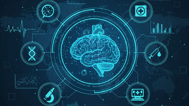 Clinotech breakthrough healthcare solutions worldwide.