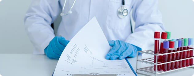 AI & Advanced Healthcare Solutions