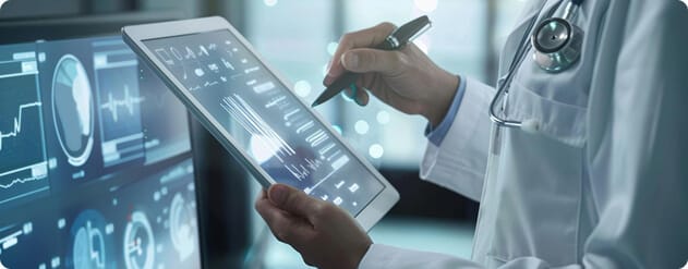 AI & Advanced Healthcare Solutions