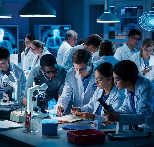 Clinotech Global Healthcare