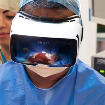 The Rise of Biotechnology and Diagnostics