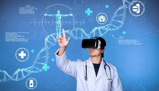 Clinotech Careers - Shape the Future of Healthcare