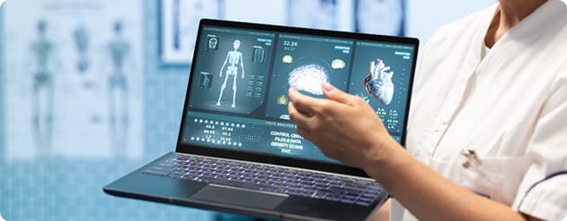 Clinopatch Advanced Transdermal Therapy